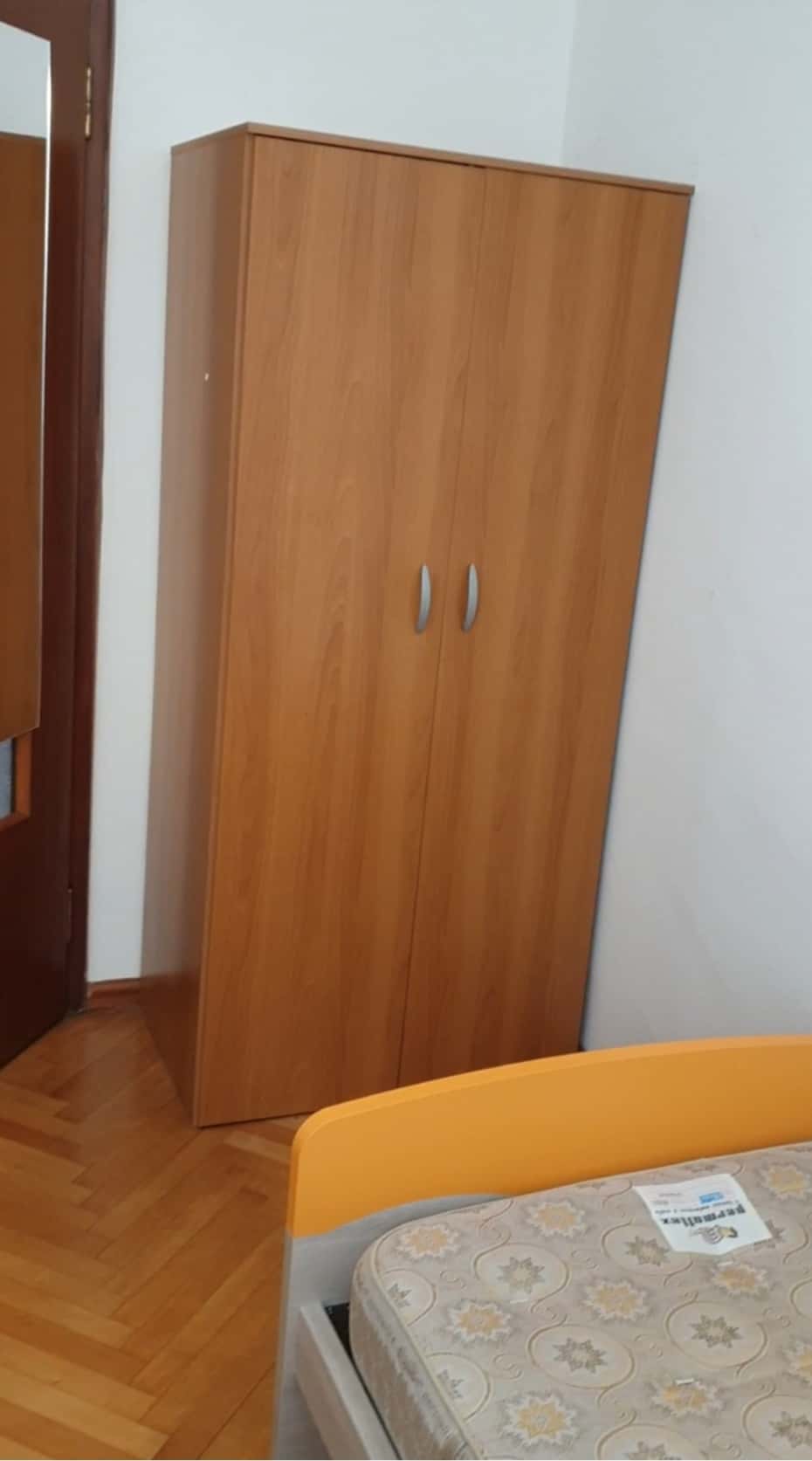 A27/S5 - stanza singola, vicino alla BUC e al Centro Storico, a Trento