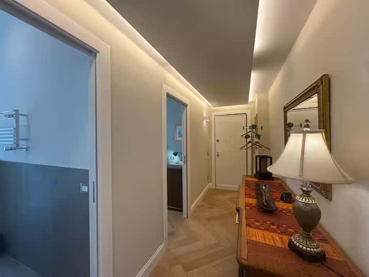 Apartment Rome, 2 beds — photo 3