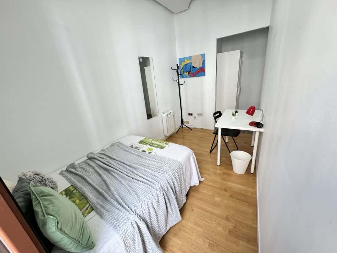 Habitación GV4