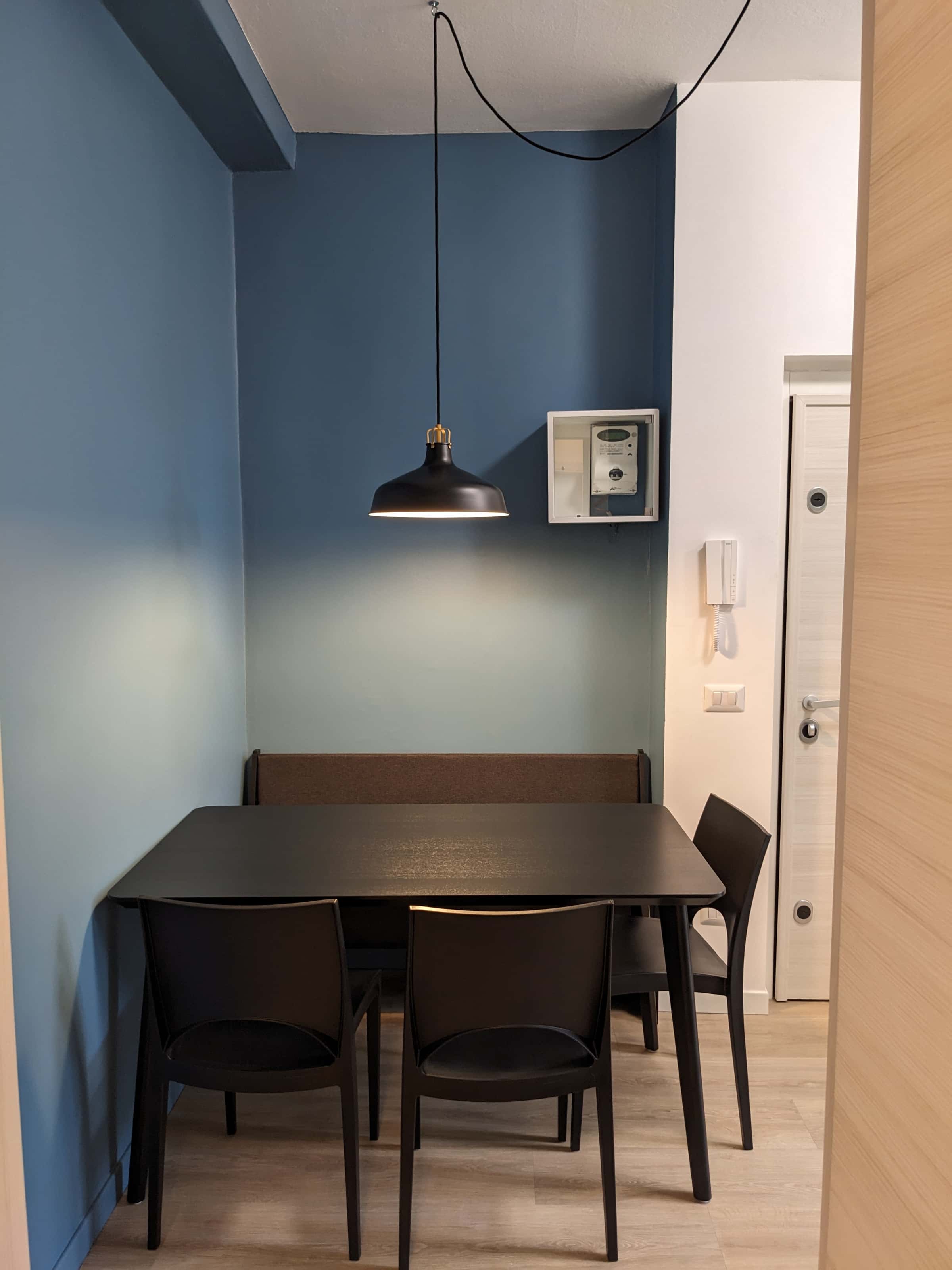 Single room Milan, 3 beds — photo 2
