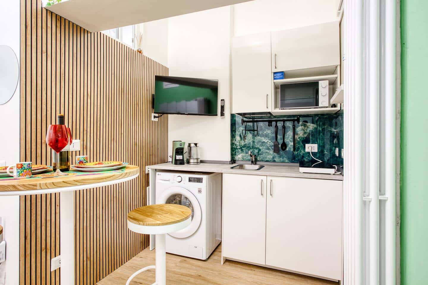 Apartment Milan — photo 1