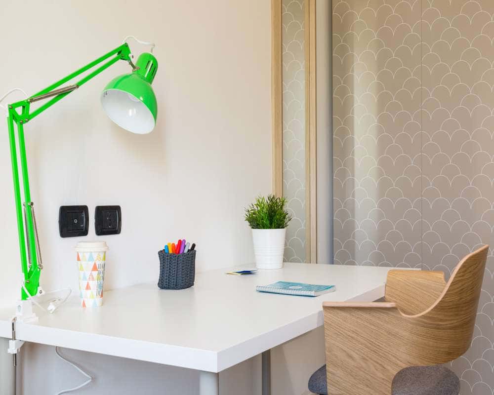 Stanza in Piazza Cartagine