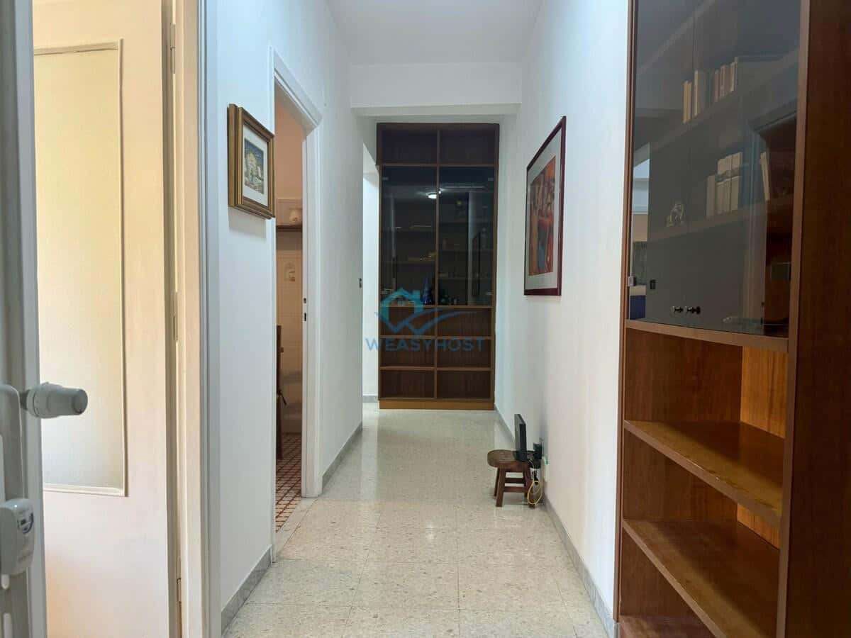 Apartment Rome, 1 bed — photo 9