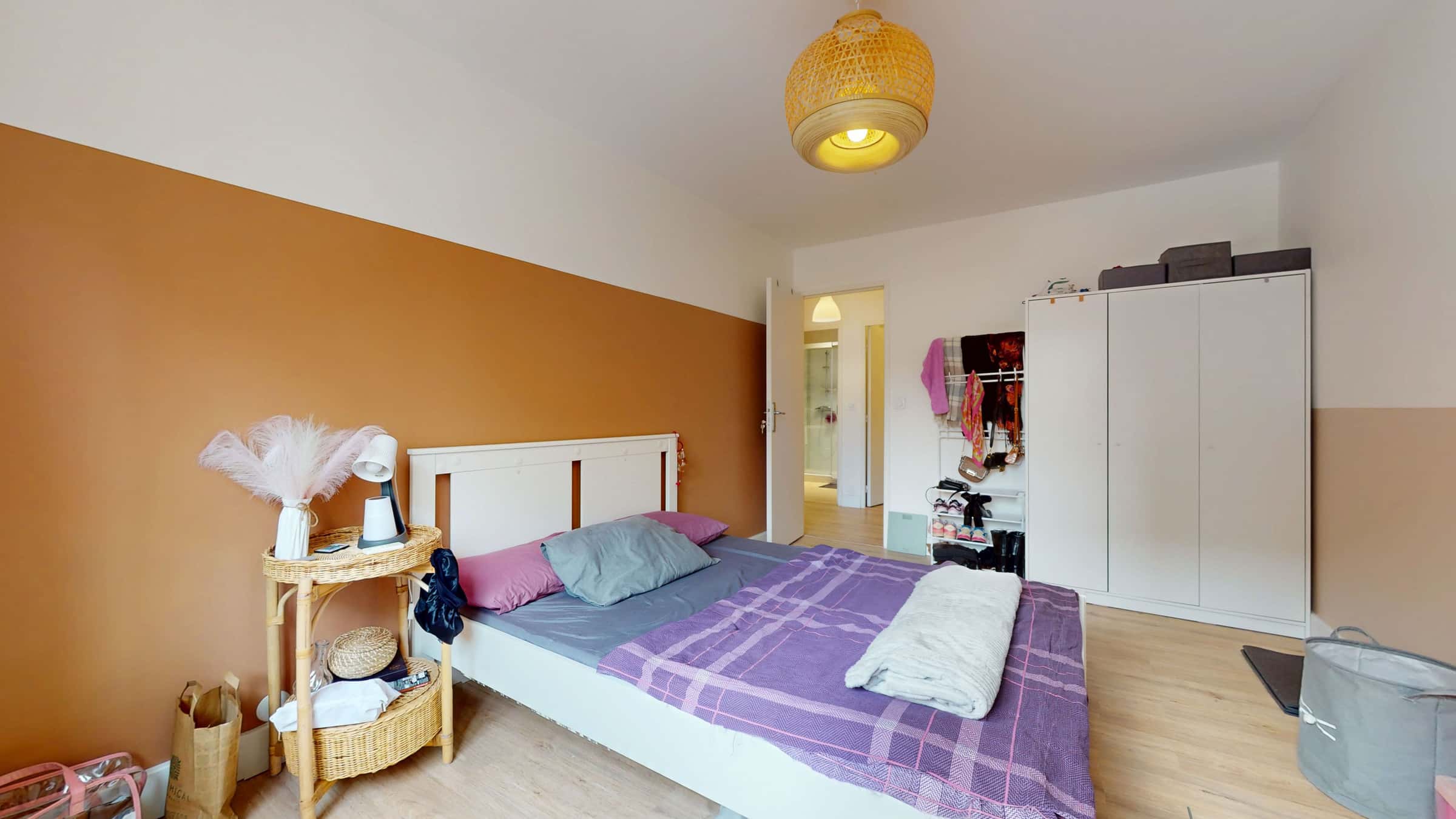 Villeurbanne Genas - Room M (2)