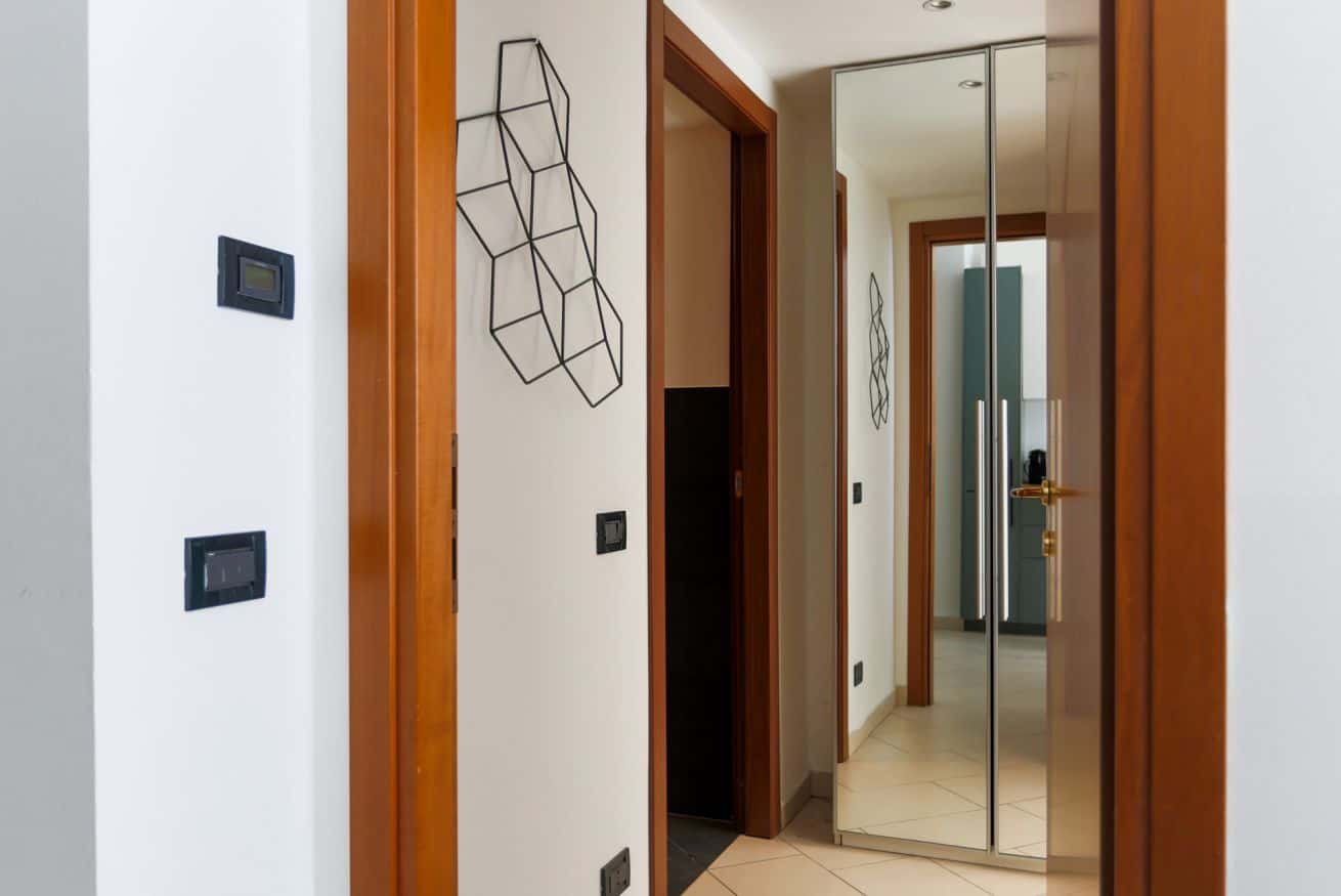 Apartment Milan, 1 bed — photo 29