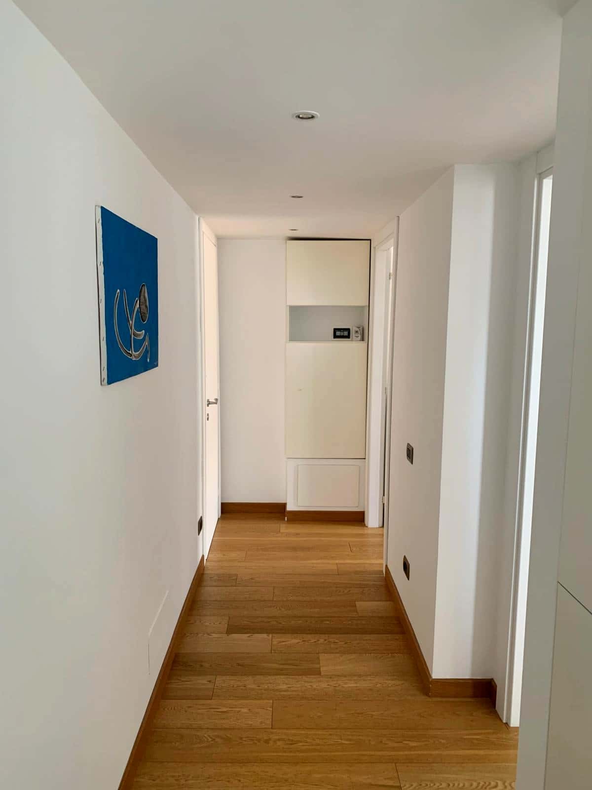Apartment Rome, 2 beds — photo 1