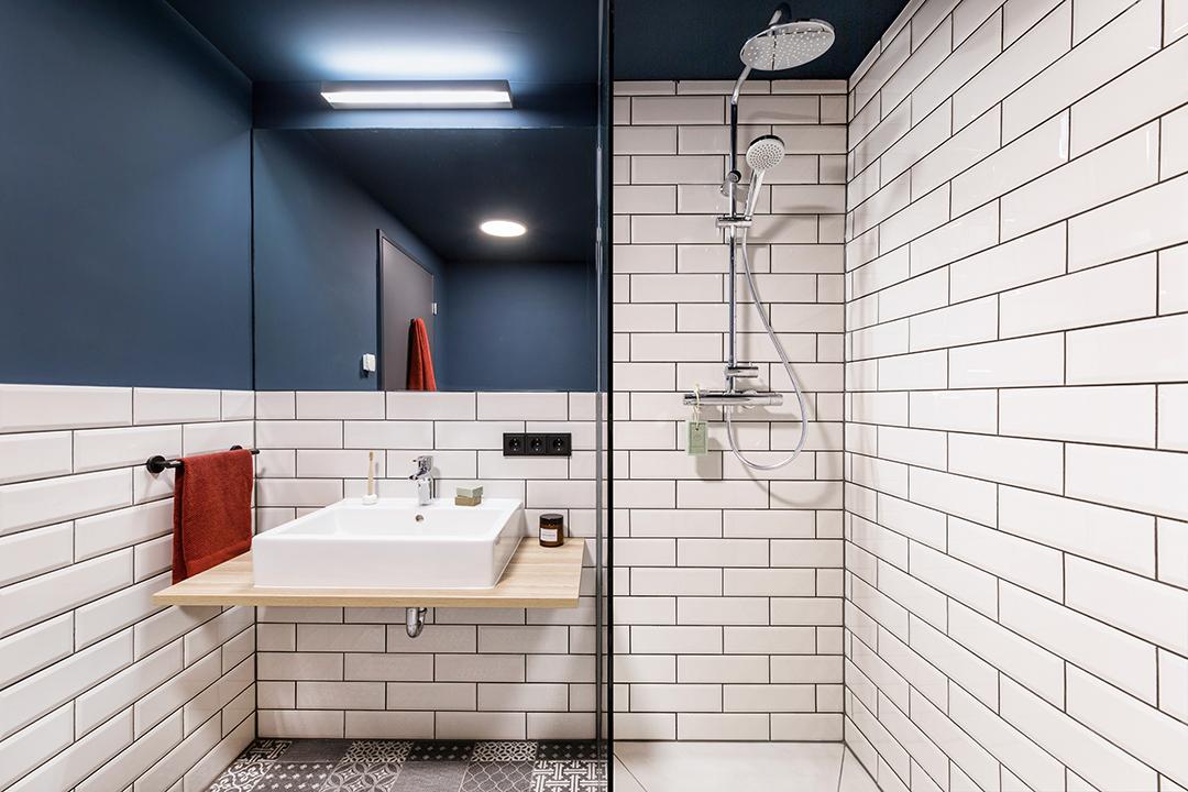 Design Serviced Apartment in Frankfurt Airport - Foto 1