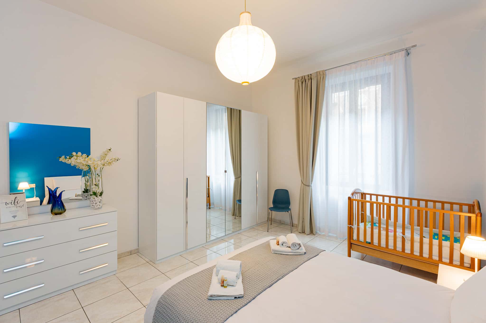 Apartment Milan, 1 bed — photo 5