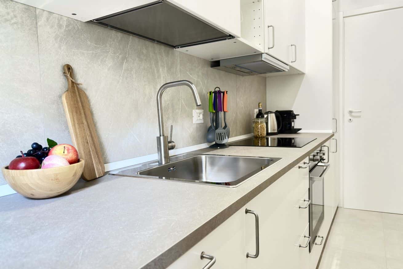 Apartment Milan, 1 bed — photo 3