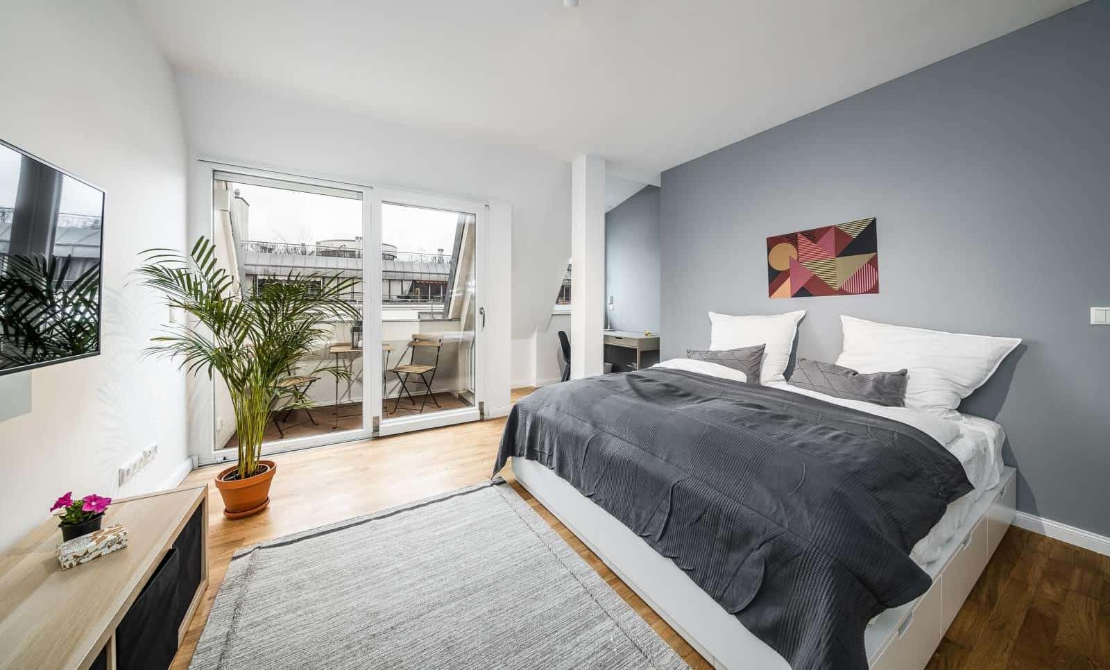 Apartment in Berlin - Photo 2