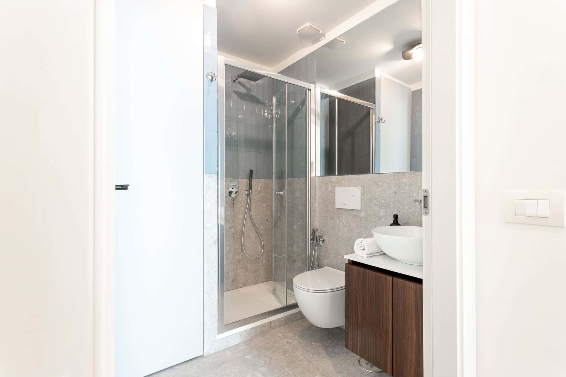 Apartment Milan, 2 beds — photo 13