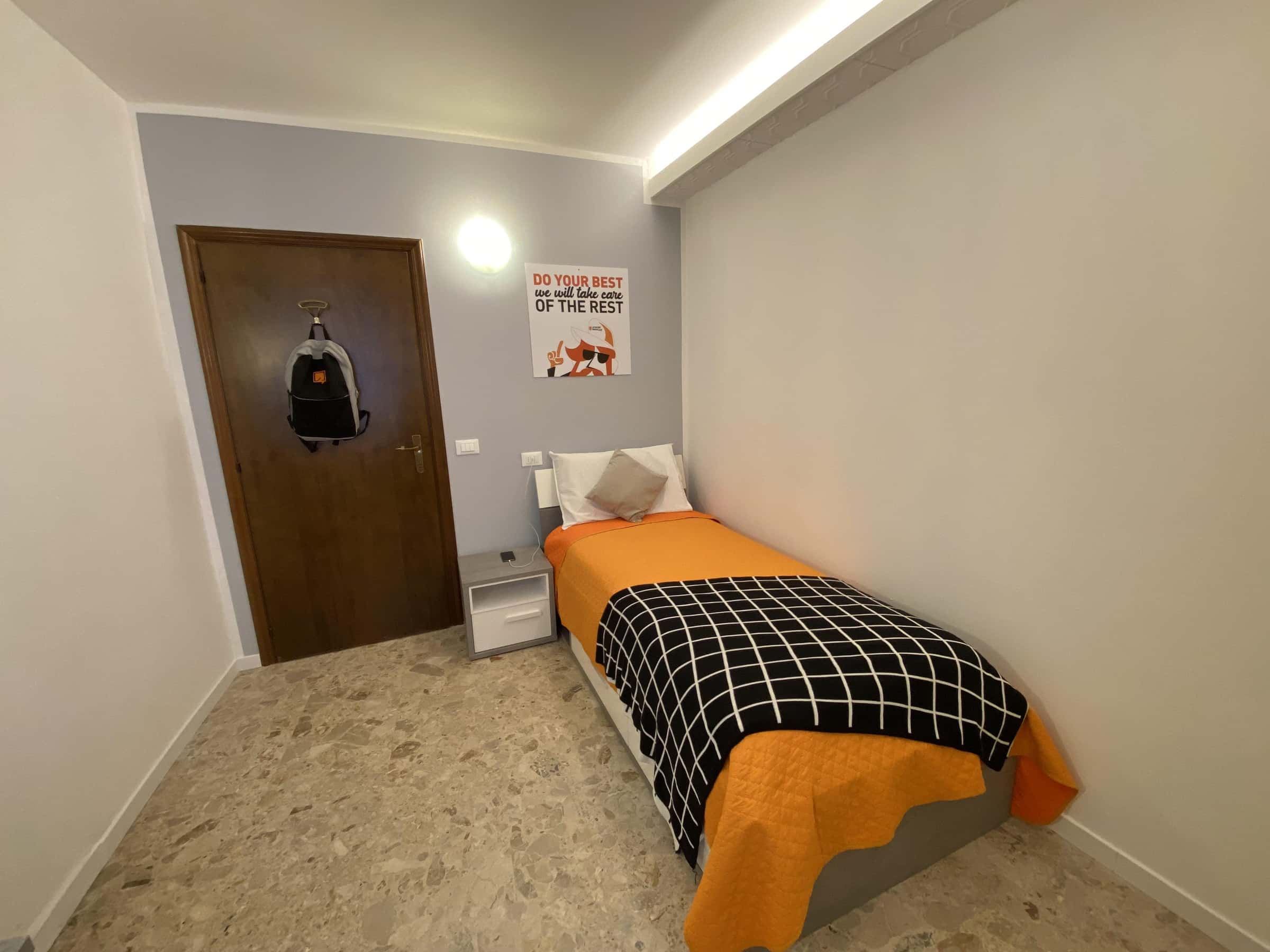 VIA SANTA MARIA 79 - Stanza 36