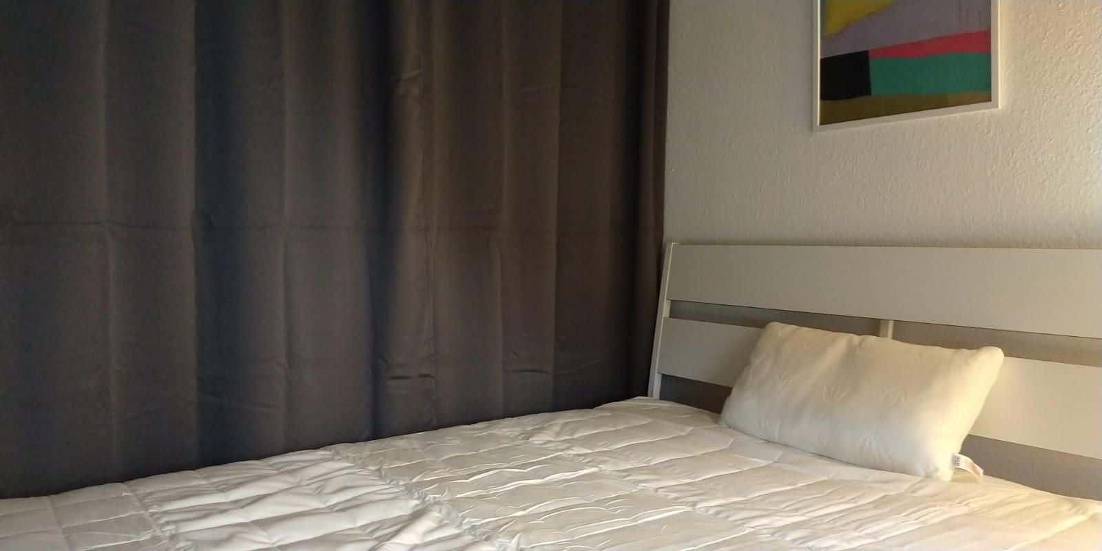 2 room apartment next to U9 Amrumer Strasse in Wedding - Photo 5