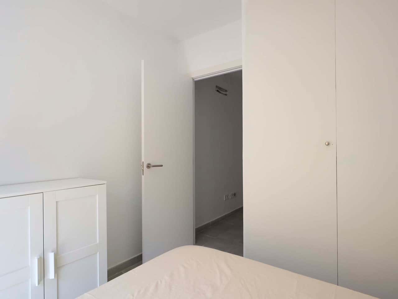 private room Calle Guadarrama