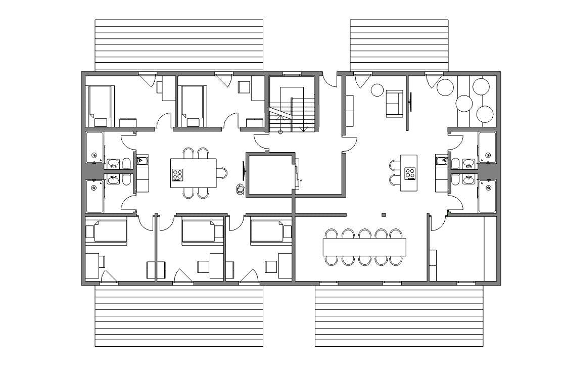 Zimmer in der Sickingenstrasse - - Photo 2