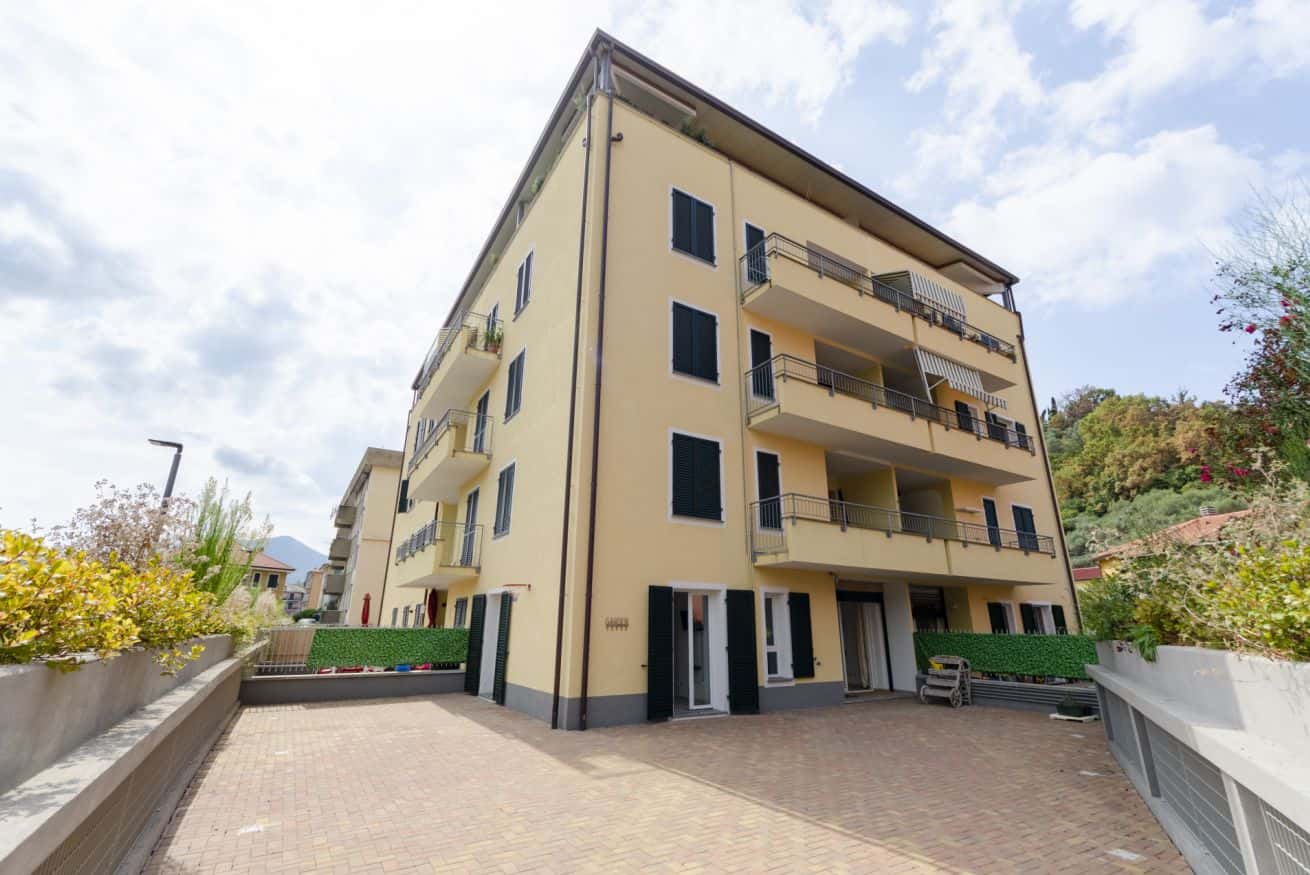 Apartment Sestri Levante, 2 beds — photo 2