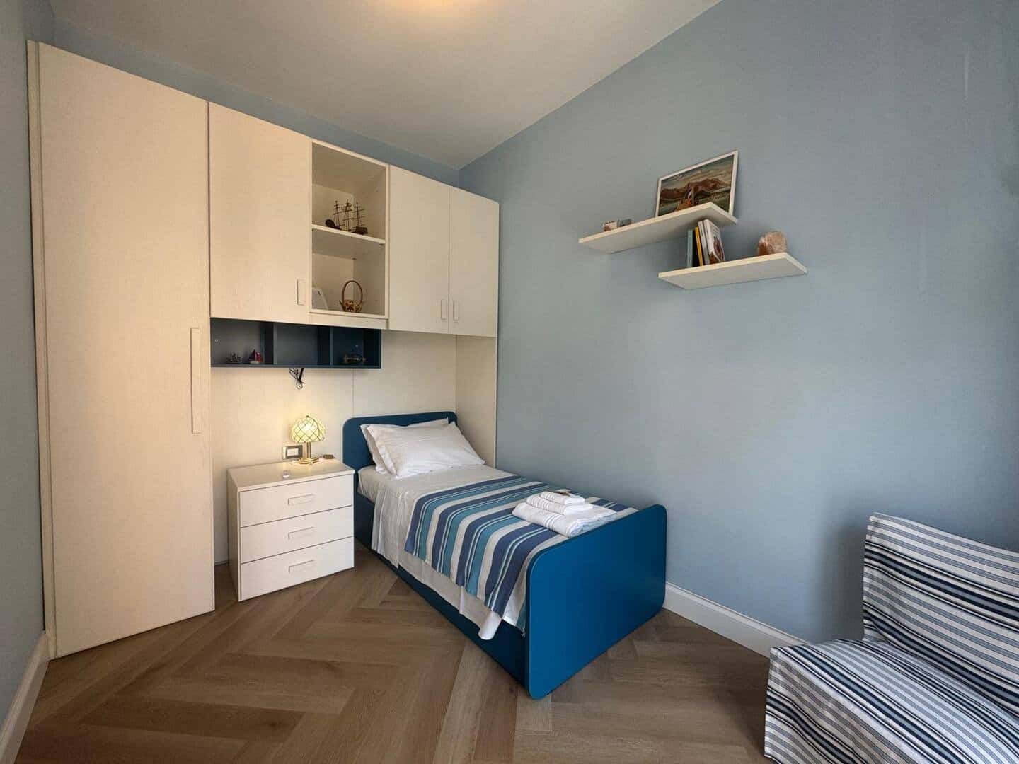 Apartment Rome, 2 beds — photo 2
