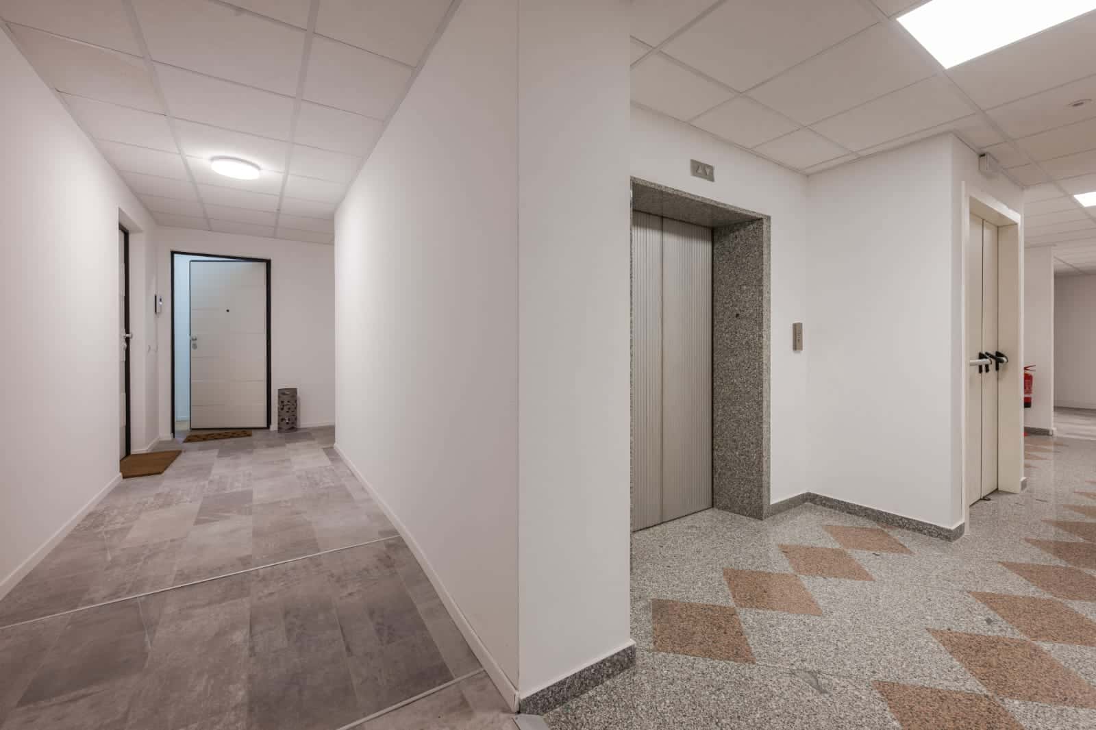 Apartment Milan, 1 bed — photo 7
