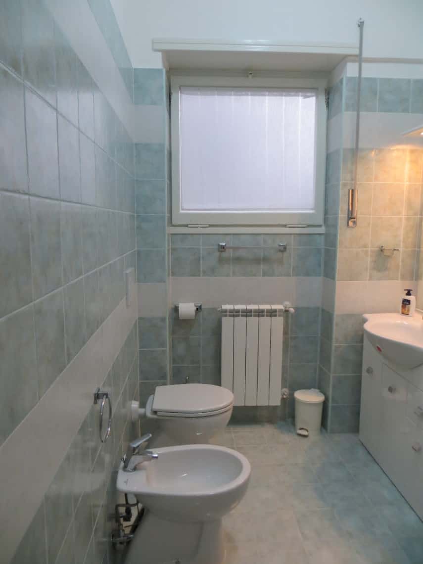 Apartment Rome, 1 bed — photo 19