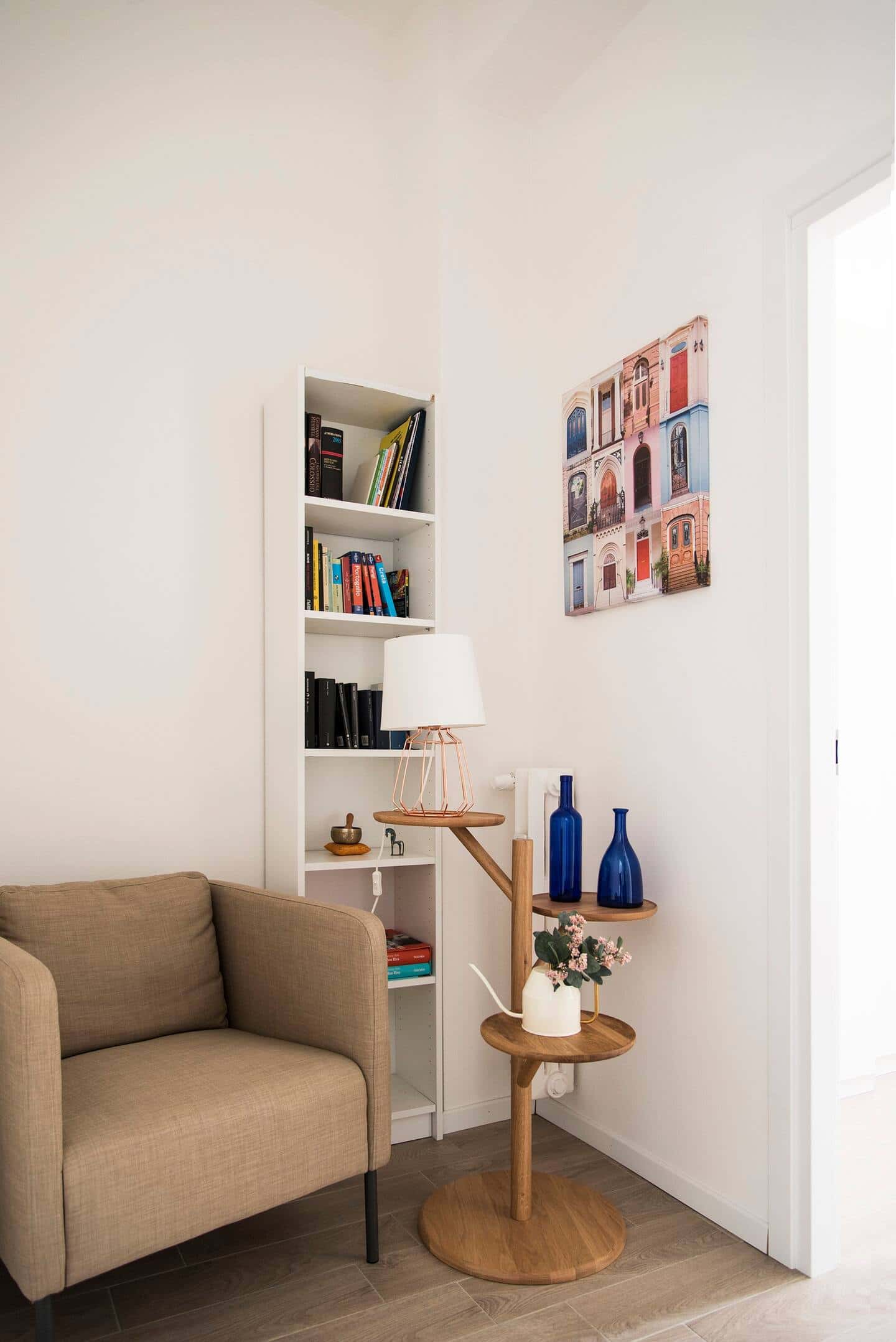 Apartamento Milán, 1 habitación — foto 28