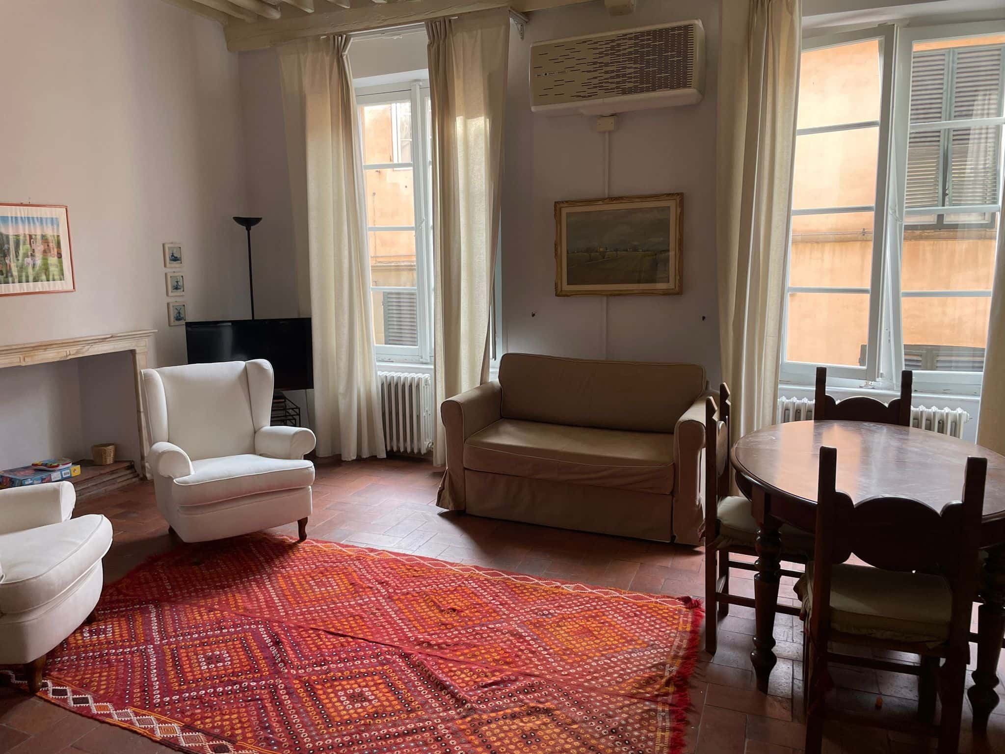 Apartment Lucca, 2 beds — photo 2