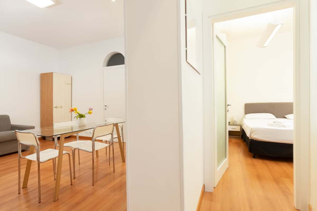 Apartment Trieste, 2 beds — photo 7