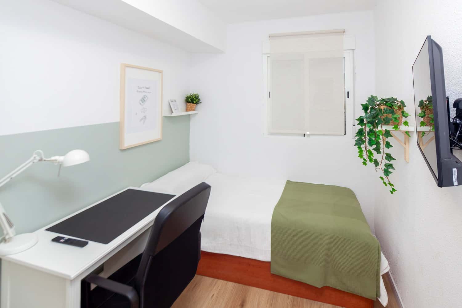 H1 - Calle Vidal de Blanes 34, 3º-5 (5H2B) - VLC