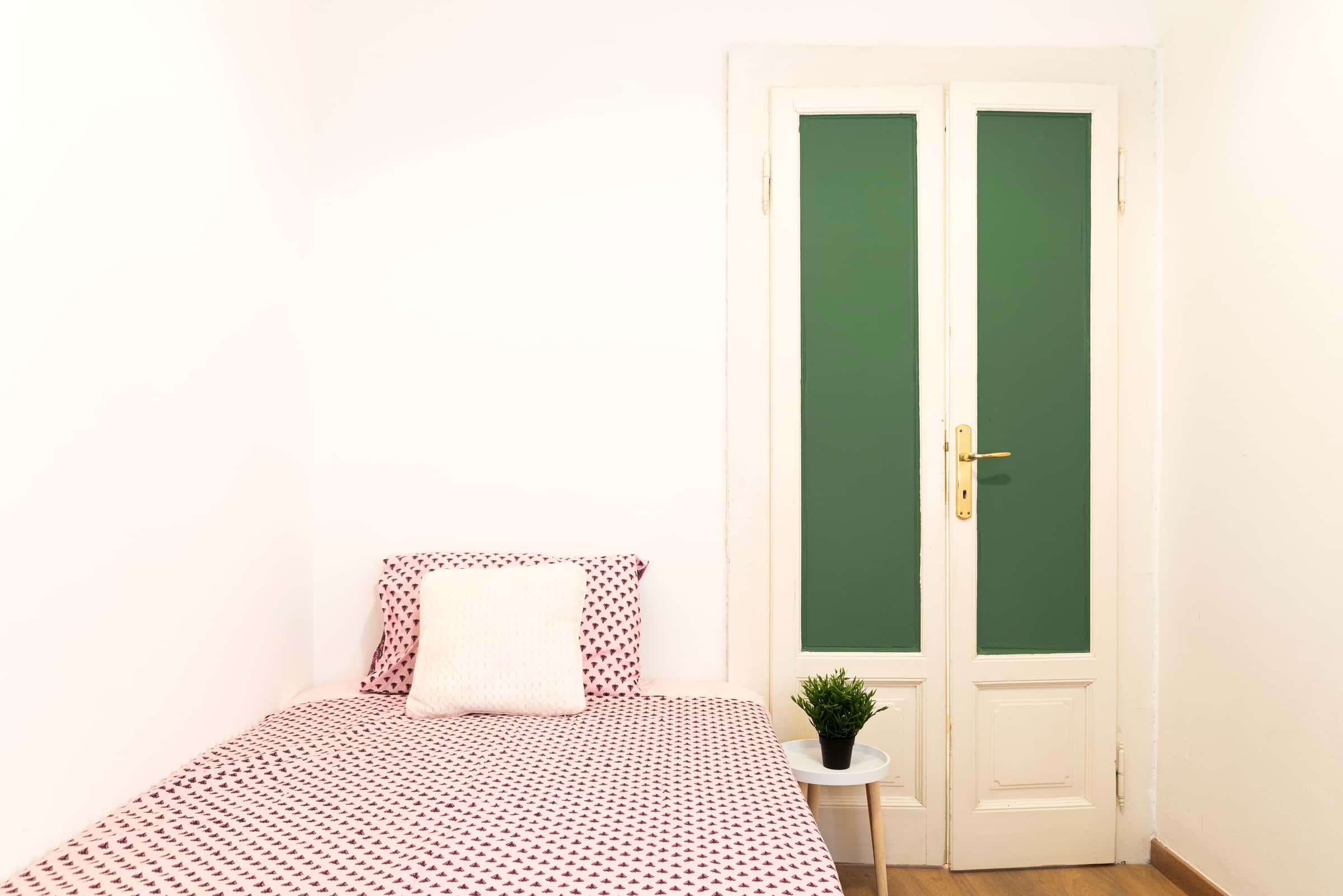 Apartment Milan, 4 beds — photo 6