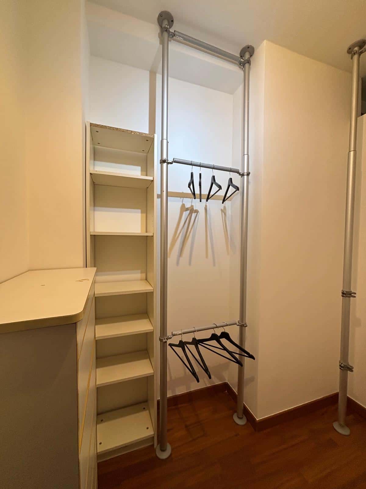 Apartment Milan, 1 bed — photo 2