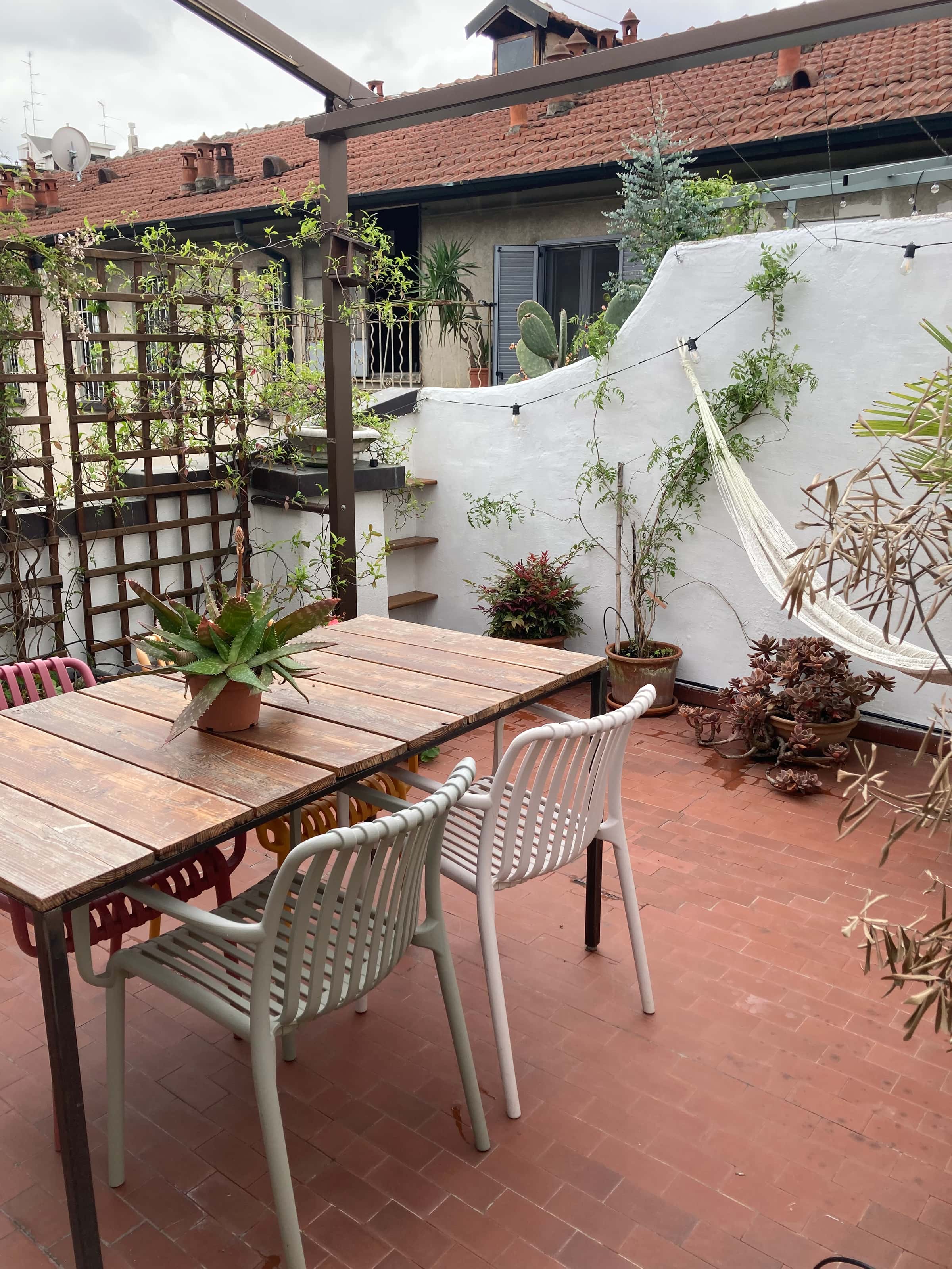 Apartment in Via Monte Nevoso, Milano for 55 m² with 1 bedroom - in Milan
