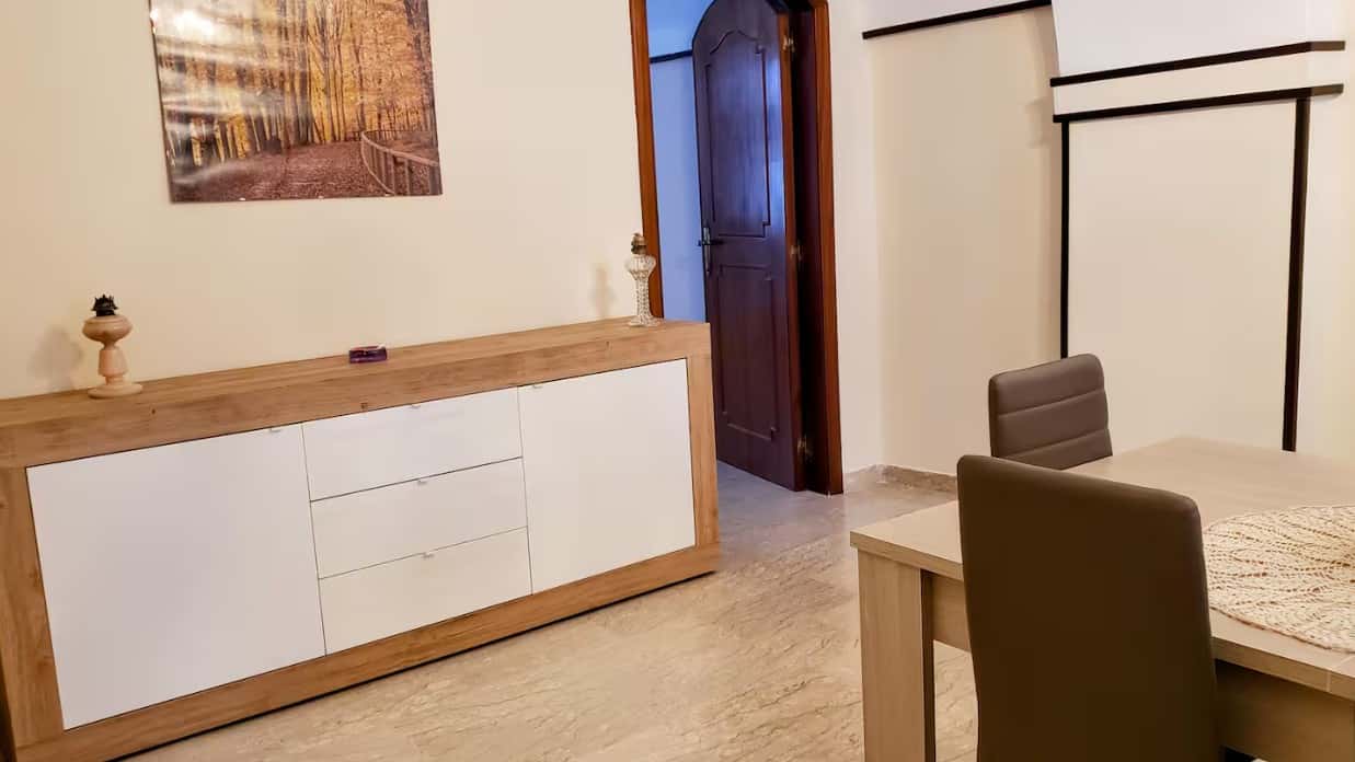 Apartment Monte Sant'angelo, 2 beds — photo 2