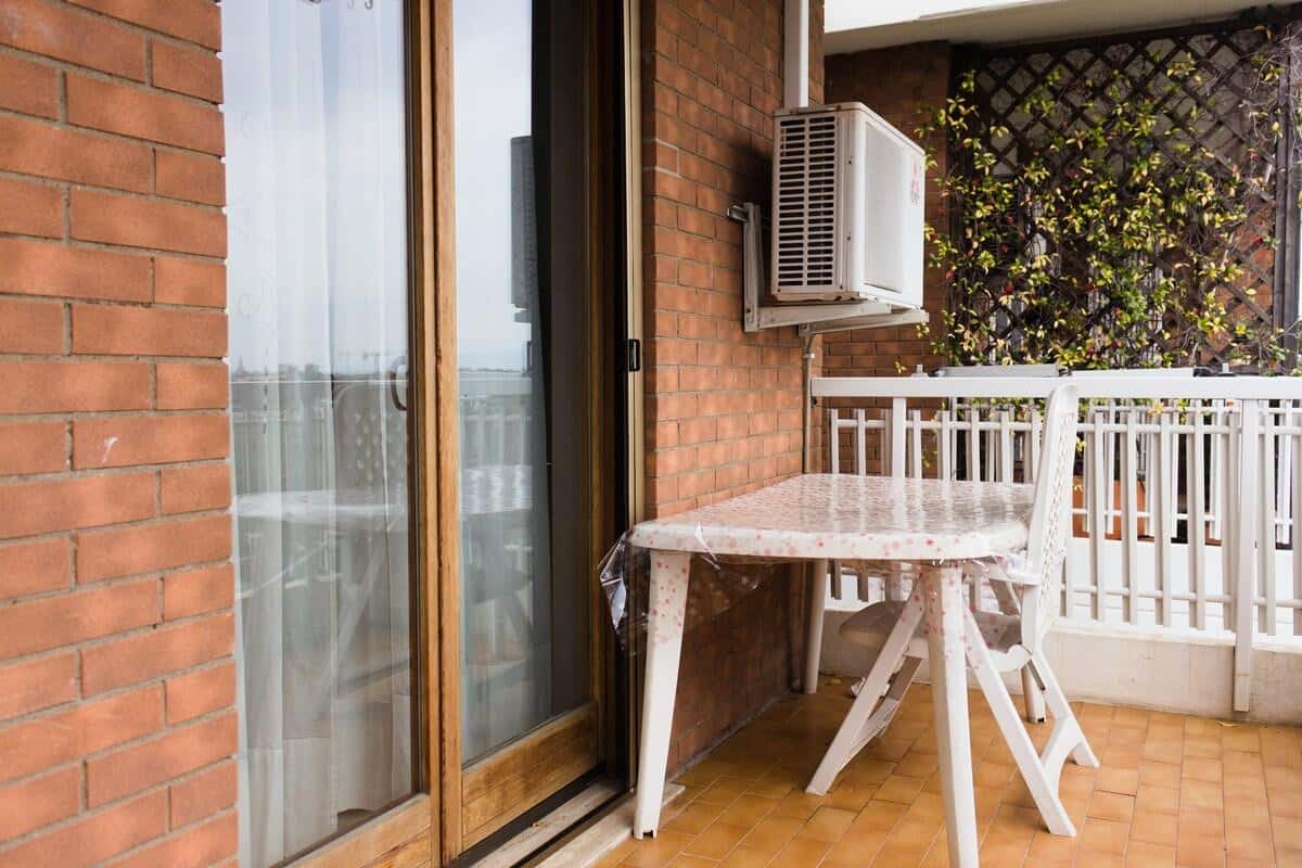 Apartment Rome, 2 beds — photo 11