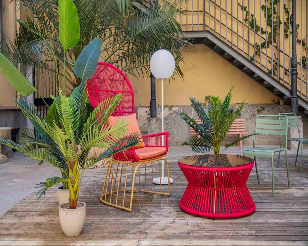 Habitación individual en la San Lorenzo