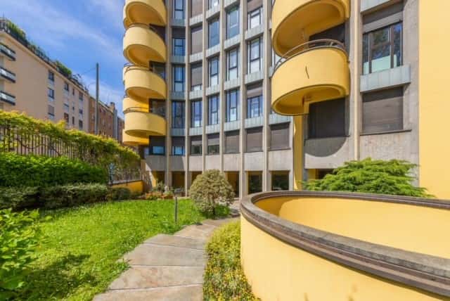 Appartamento fronte Arena