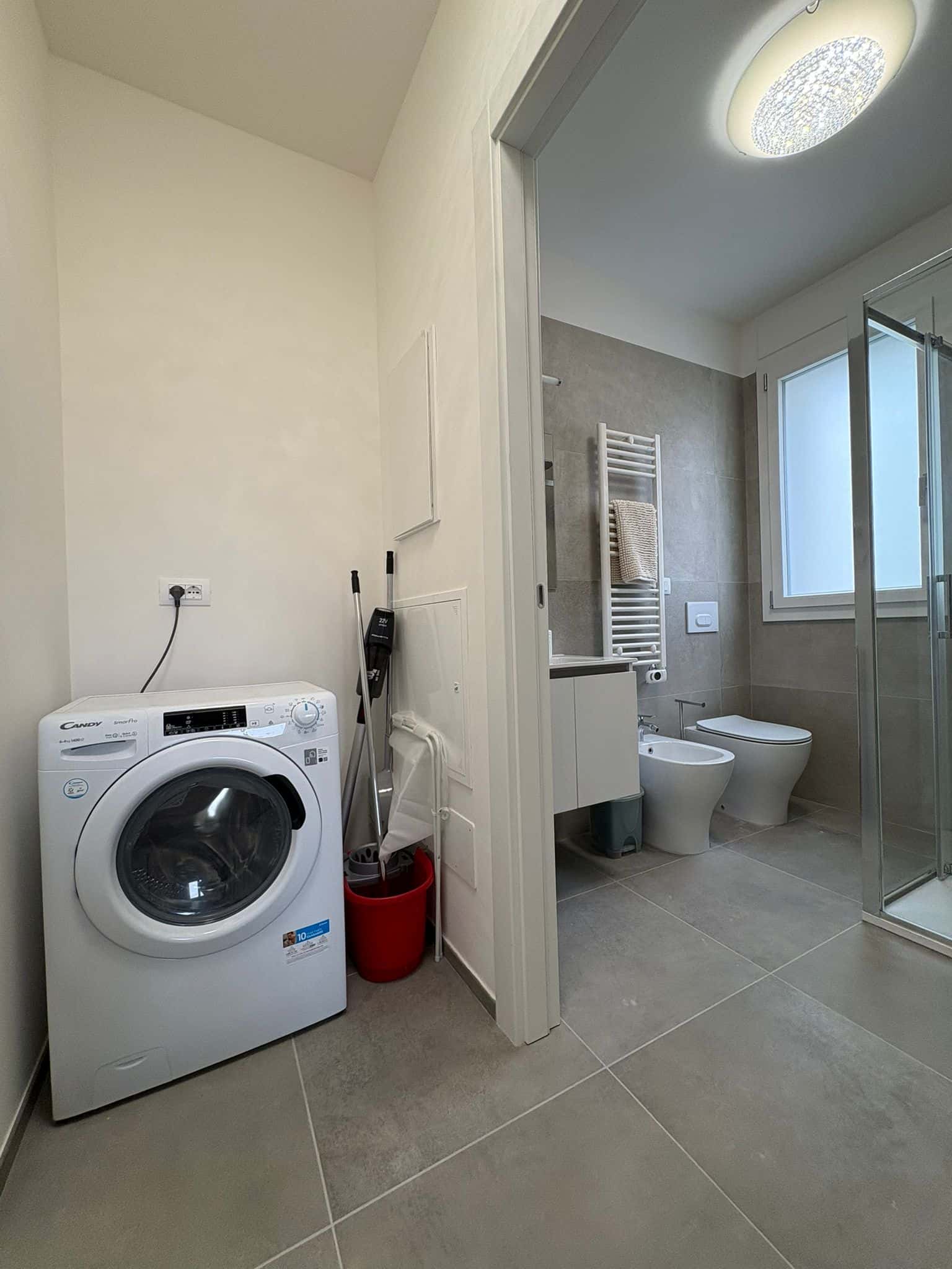 Apartment Bologna, 1 bed — photo 3