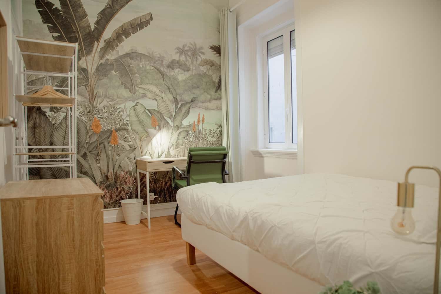 Room 4 - 39. Sampaio Pina 7 1D