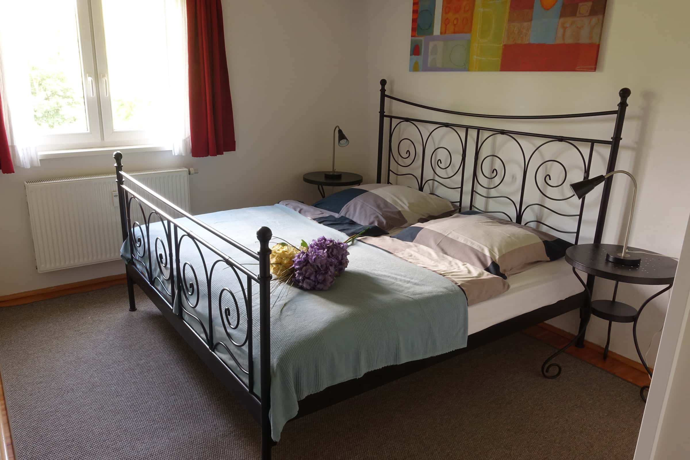 Apartment in George-Baehr-Strasse, Dresden for 120 m² with 3 bedrooms 1