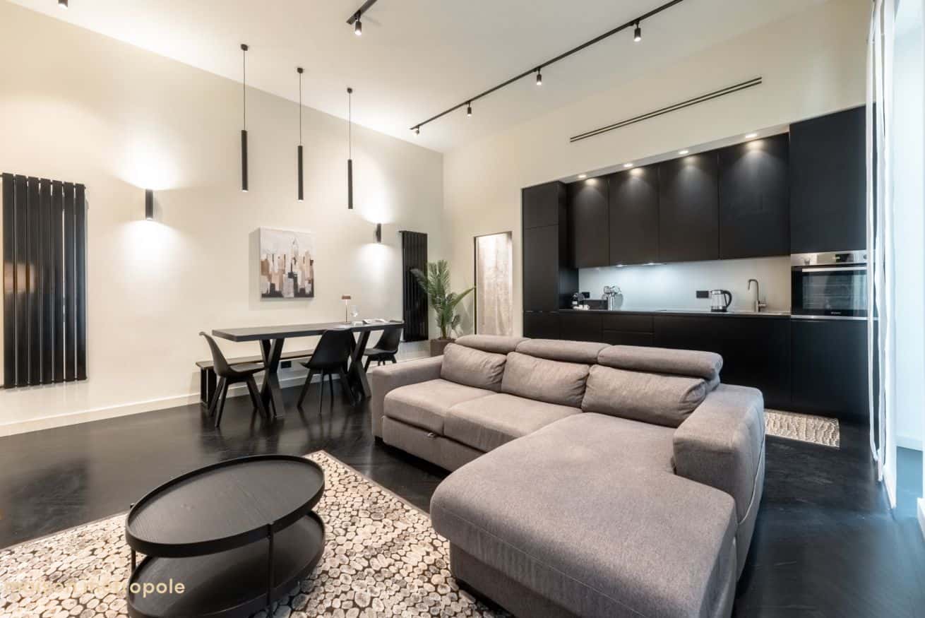 Milano Centrale | Porta Venezia Luxe