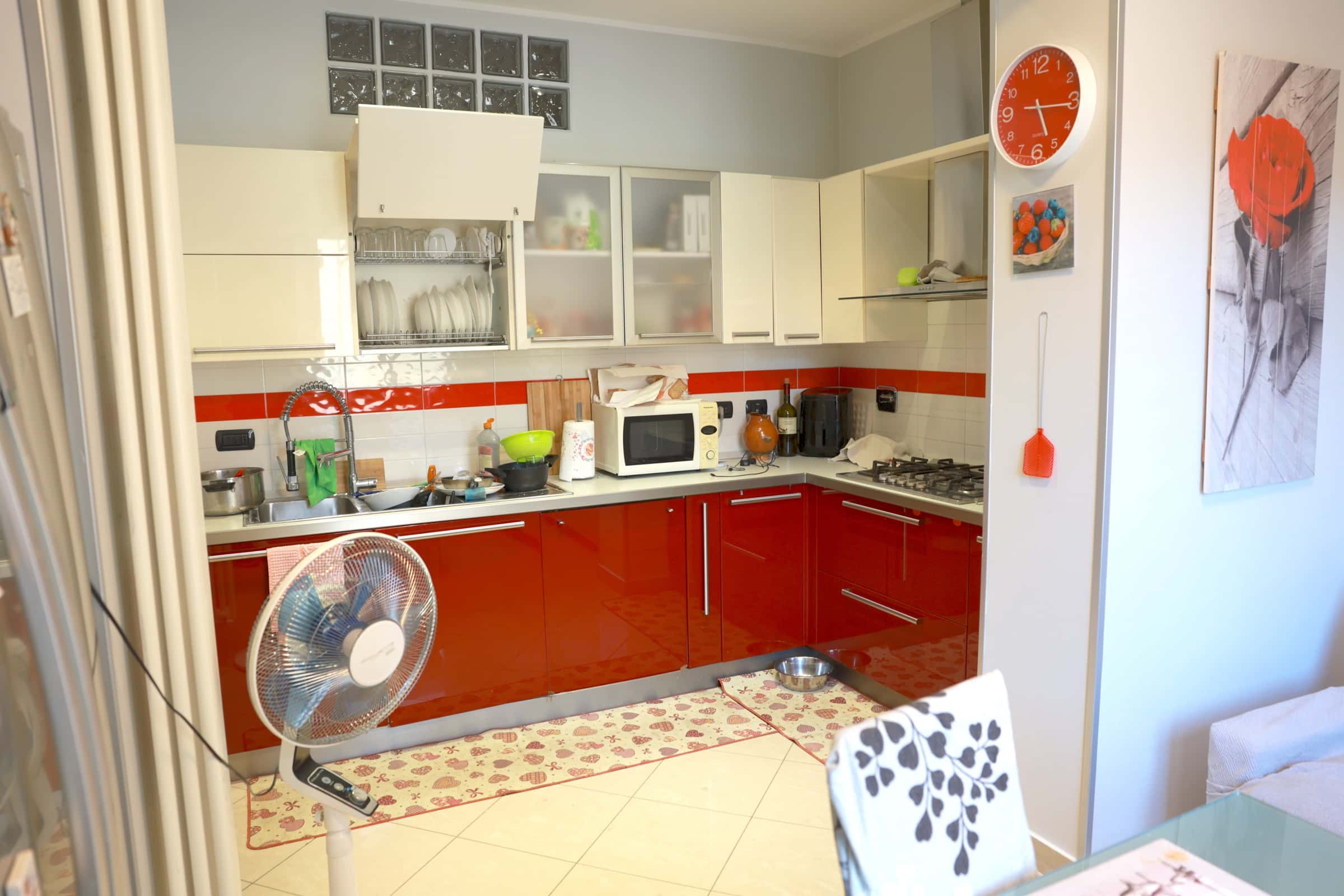 Single room Turin, 2 beds — photo 1