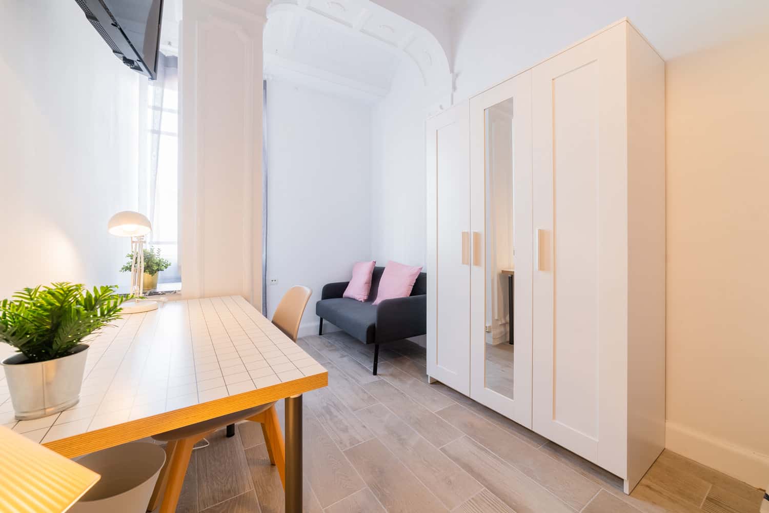 Habitación 6 - Cuenca nº47, p4