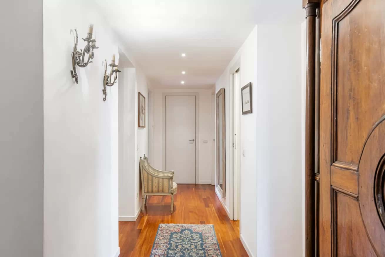 Apartment Milan, 3 beds — photo 9