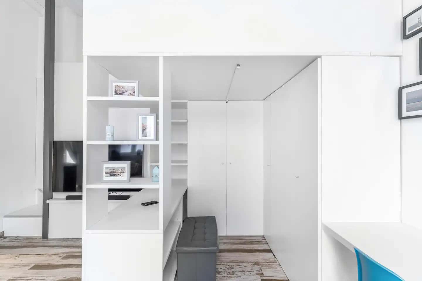 Apartment Milan — photo 2