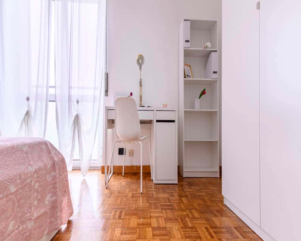 Stanza in Via Pietro Borsieri