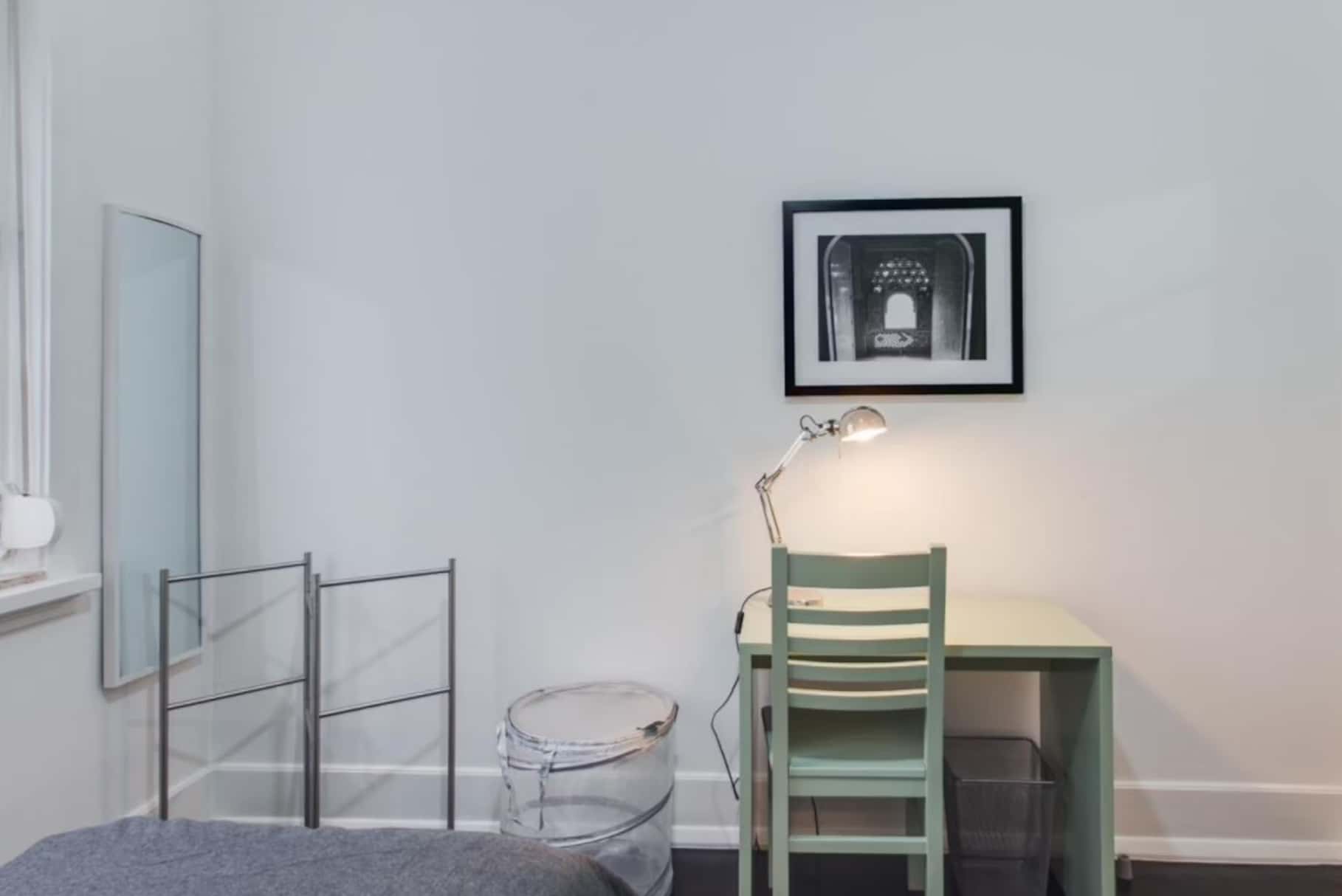 Sweet room in Saldanha, Lisbon - VH V - R6