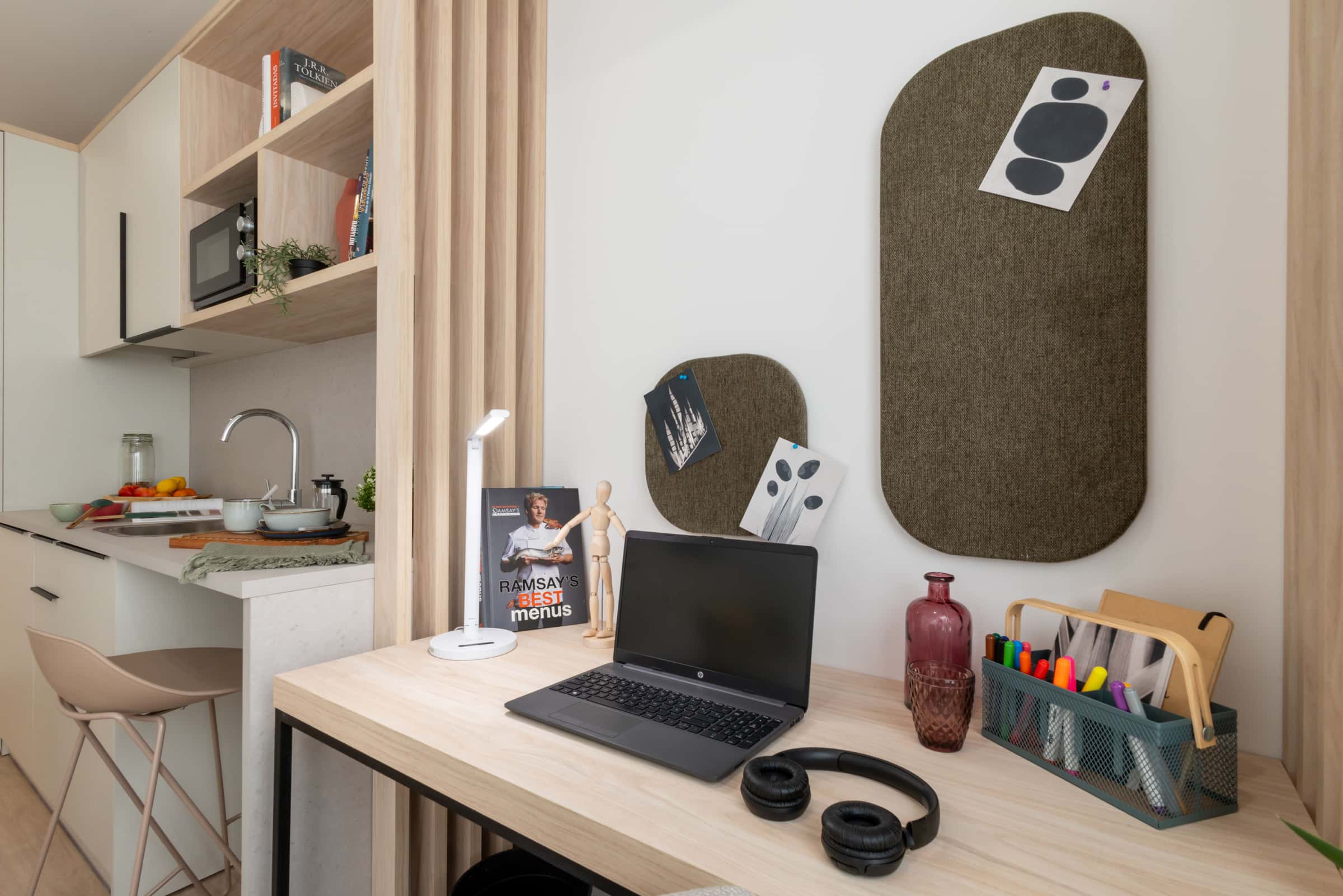 Habitación Estandar