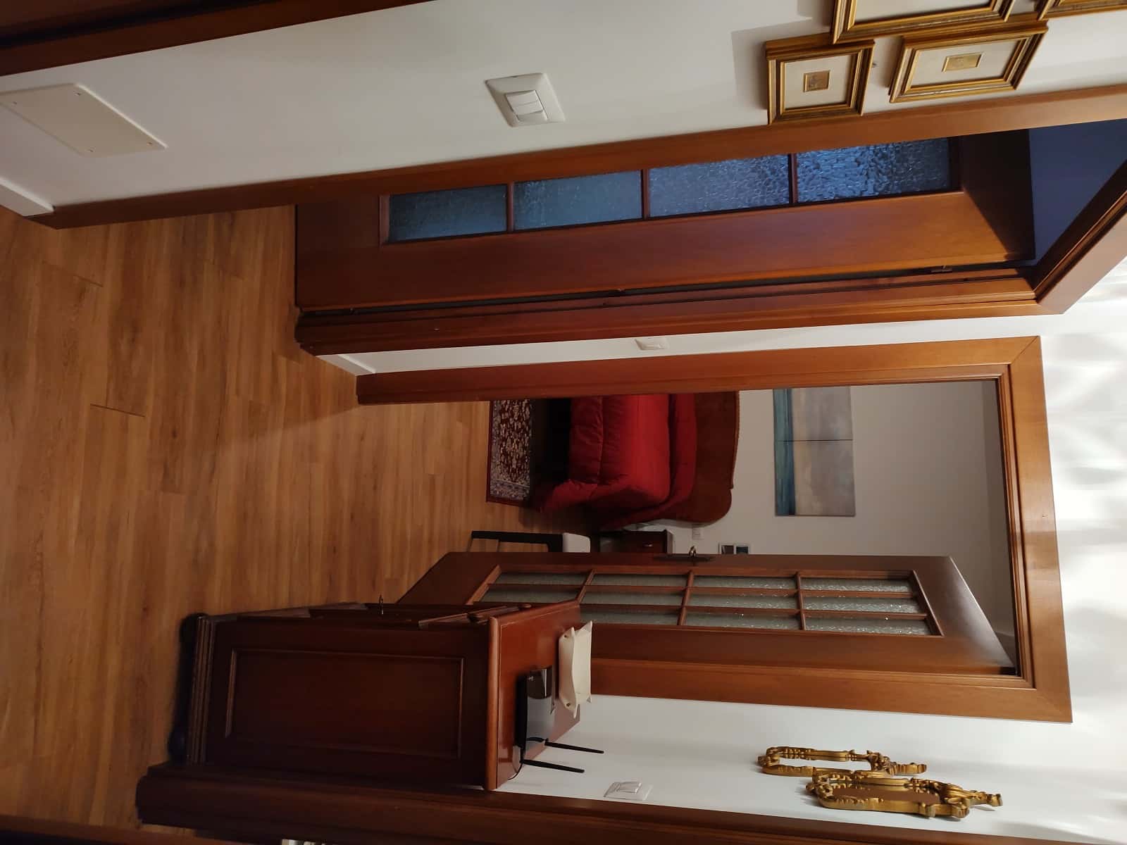 Apartment Milan, 2 beds — photo 2