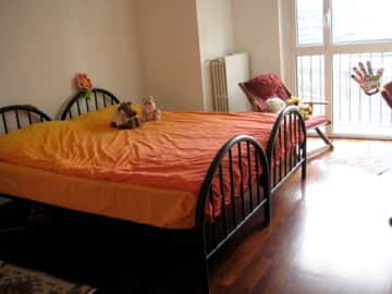 Apartment Milan, 2 beds — photo 1