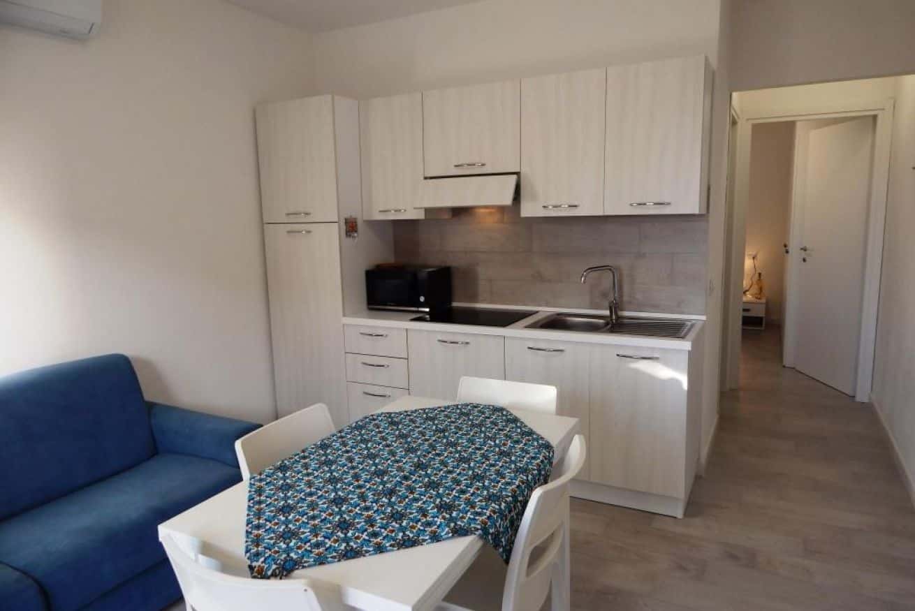 APPARTAMENTO GEMMA DEL MARE