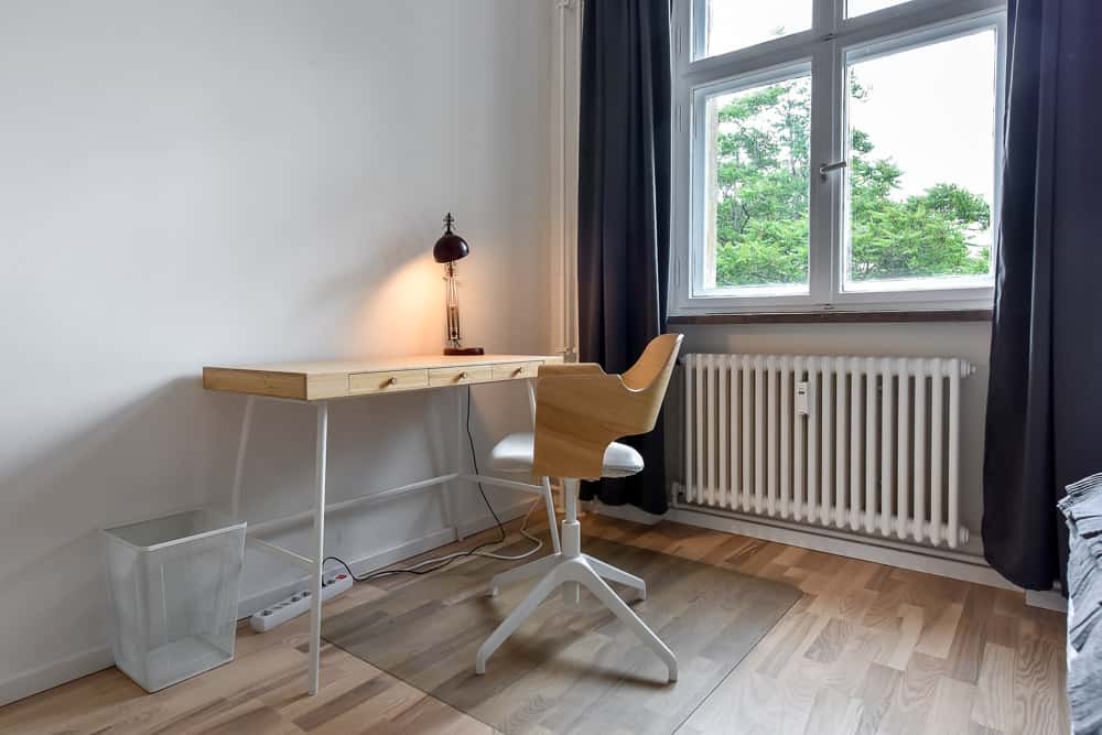 Zimmer in der Gubener Straße