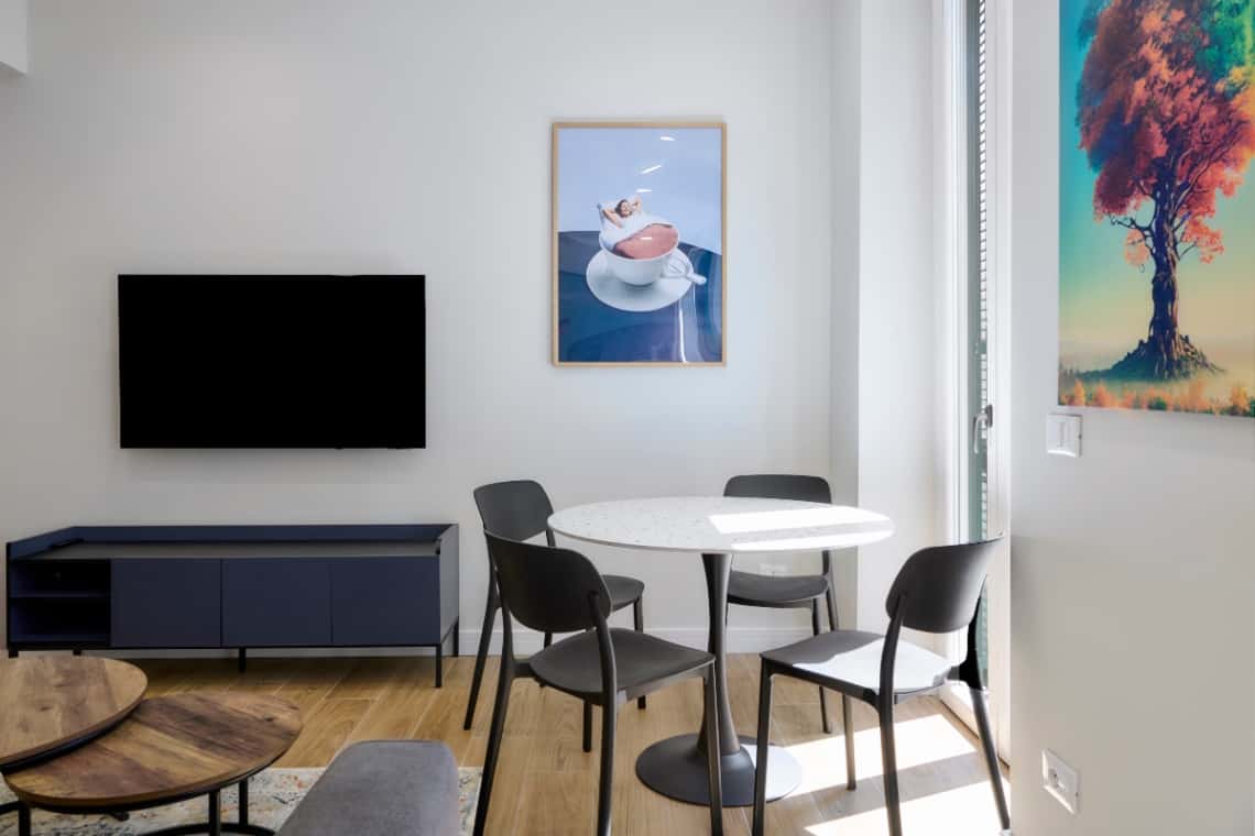 (RM) GALLESE4 INTERNO 9 (IN FASE DI CREAZIONE)